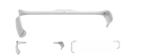 РІЧАРДСОН-ЕСТМАН РЕТРАКТОР 270MM